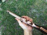 Rare copper plated Remington 1875 - 3 of 6