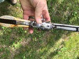 Factory Engraved Colt SAA - 4 of 4
