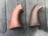 1860 Army Colt grips - 3 of 3