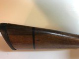 Browning Superposed 20 stock - 1 of 5