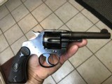 Colt Police Positve 38 - 2 of 4