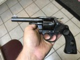 Colt Police Positve 38 - 1 of 4