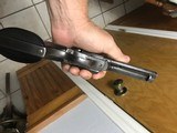 1901 Colt saa 45 - 3 of 4