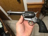 1901 Colt saa 45 - 4 of 4
