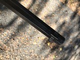 Rare Colt Burgess 44-40 Octagon - 5 of 7