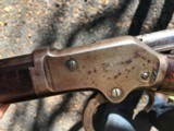 Rare Colt Burgess 44-40 Octagon - 1 of 7