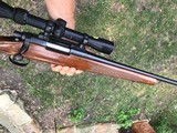 Early Remington 700 22-250 - 5 of 7