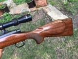 Early Remington 700 22-250 - 3 of 7