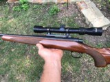 Early Remington 700 22-250 - 1 of 7