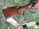 Early Remington 700 22-250 - 2 of 7