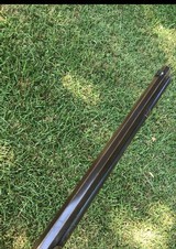 Antique Winchester 1873 octagon nice - 6 of 10