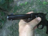 Antique Colt Texas shipped - 1 of 6
