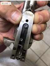 Factory Engraved Colt saa antique - 5 of 7