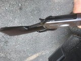 Rare Winchester 1886 SRC 45-70 - 5 of 6