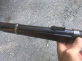 Rare Winchester 1886 SRC 45-70 - 6 of 6