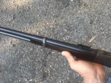 Rare Winchester 1886 SRC 45-70 - 1 of 6