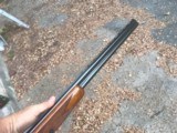 Browning Superposed 20 1964 - 8 of 9