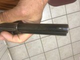 Very nice 110yr old Colt 45 saa - 7 of 9