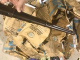 Rare Winchester 1886 carbine (set trigger) - 9 of 9