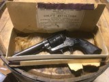 Colt SAA 1st gen.
In original box - 5 of 6