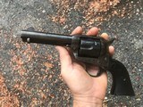 Colt SAA 1st gen.
In original box - 4 of 6