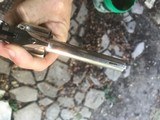 Government buy back Engraved Colt saa - 3 of 7