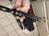 Scarce Antique Colt 32-20.Super condition - 2 of 3