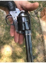 Super 100% original Antique SAA 45 - 3 of 11