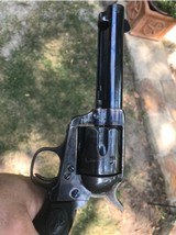 Super 100% original Antique SAA 45 - 1 of 11