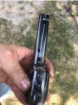 Super 100% original Antique SAA 45 - 4 of 11