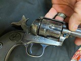 Super 100% original Antique SAA 45 - 11 of 11