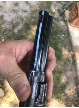 Super 100% original Antique SAA 45 - 2 of 11