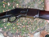 Winchester 1873 Octagon/Full mag - 6 of 11