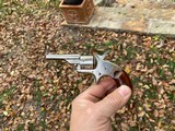 Circa 1877 near new Colt OpenTop - 2 of 4
