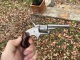 Circa 1877 near new Colt OpenTop - 1 of 4