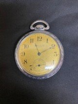 New York Standard Watch co. - 1 of 3