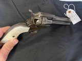 Antique Colt SAA 38-40
Scarce - 5 of 5
