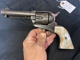 Antique Colt SAA 38-40
Scarce - 1 of 5