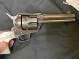 Antique Colt SAA 38-40
Scarce - 4 of 5