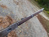 Rare. 1 of 3.Winchester 1876 carbine - 3 of 7