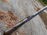 Rare. 1 of 3.Winchester 1876 carbine - 4 of 7