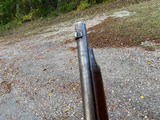 Rare. 1 of 3.Winchester 1876 carbine - 5 of 7