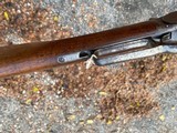 Rare. 1 of 3.Winchester 1876 carbine - 6 of 7