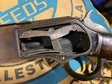 Rare 1876 Winchester 50 Express Short Rifle - 2 of 13
