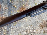 Rare 1876 Winchester 50 Express Short Rifle - 8 of 13