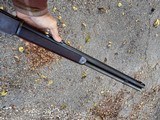 Rare 1876 Winchester 50 Express Short Rifle - 10 of 13
