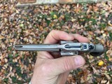 Antique Smith/Wesson 38 - 3 of 4