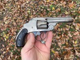 Antique Smith/Wesson 38 - 1 of 4