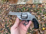 Antique Smith/Wesson 38 - 2 of 4