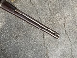 2nd year 1886 Winchester carbine 45-70 - 3 of 6